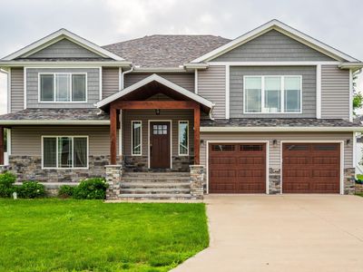 3335 Cedar Springs St, Sedalia, MO, 65301