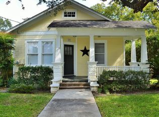 403 Front St, Columbus, TX 78934