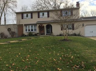 16 Ridgewood Ave, Delran, NJ 08075