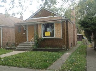 8914 S Dorchester Ave, Chicago, IL 60619