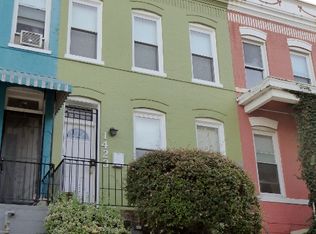 1423 Duncan St NE, Washington, DC 20002