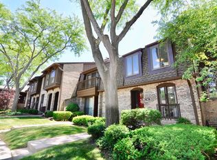 742 Greenhills Dr UNIT 3, Ann Arbor, MI 48105