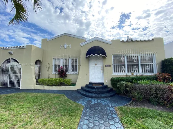 1768 SW 11th Ter, Miami, FL 33135