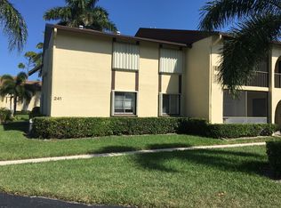 241 Pine Hov Cir UNIT A-1, Greenacres, FL 33463