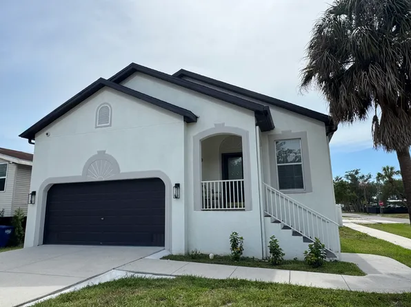 7301 S Morton St, Tampa, FL 33616