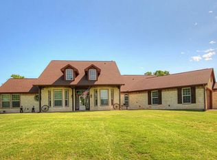 318 E Lone Star Rd, Poolville, TX 76487