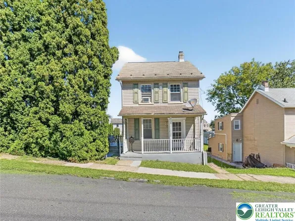 737 W Lincoln St, Easton, PA 18042