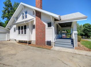 804 W Columbia Ave, Champaign, IL