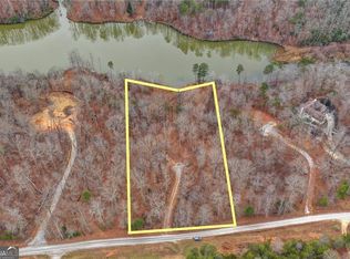 918 Purvis Rd, Baldwin, GA 30511