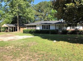 1740 Pinewood Rd, Sumter, SC 29154