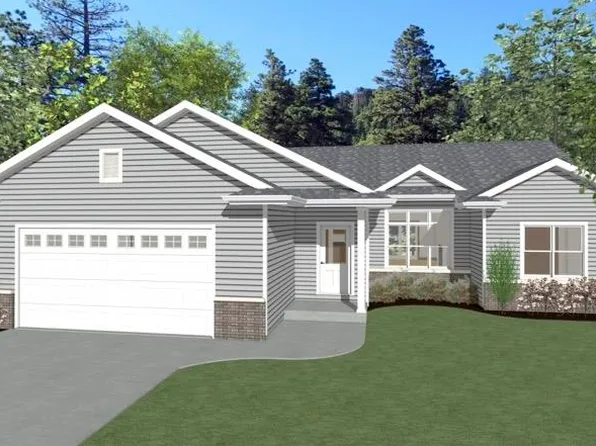 W6538 Breese Way, Appleton, WI 54913