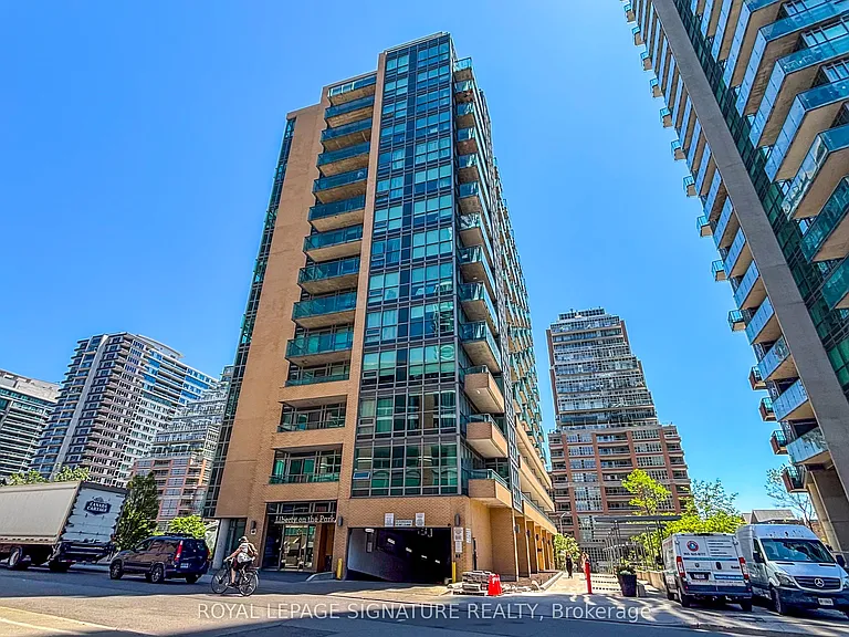 69 Lynn Williams St #302 — Photo 11