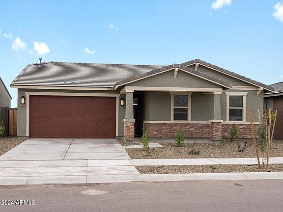 2nd image of 16041 W Smoketree Drive
