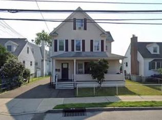268 Seaside Ave #2, Stamford, CT 06902