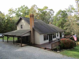 19837 Bowers Ln, Broadway, VA 22815