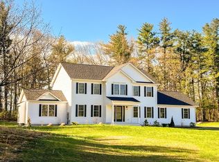 38-38D Edson Rd, Oakham, MA 01068