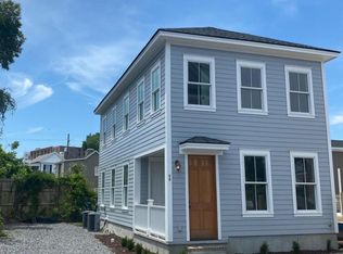 9 Hanover St, Charleston, SC 29403
