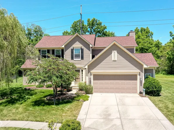 10612 Regis Ct, Indianapolis, IN 46239