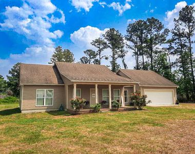 2450 Dasher Johnson Rd, Valdosta, GA, 31606