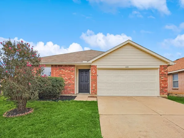 1428 Queens Brook Ln, Fort Worth, TX 76140