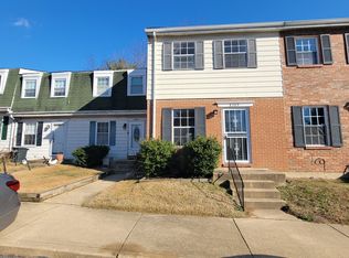 8205 Kilmory Ct, Severn, MD 21144