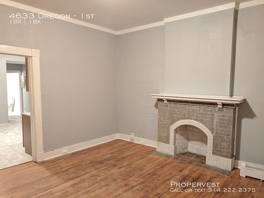 1st image of 4633 Oregon Ave #1