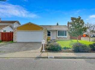 189 Coloma Way, Vallejo, CA 94589