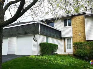 522 Jordan Way, Bolingbrook, IL 60440