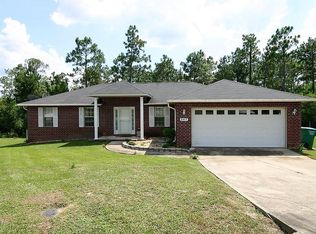 547 Northern Dancer Dr, Crestview, FL 32539
