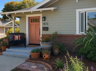 1842 Nason St, Alameda, CA 94501