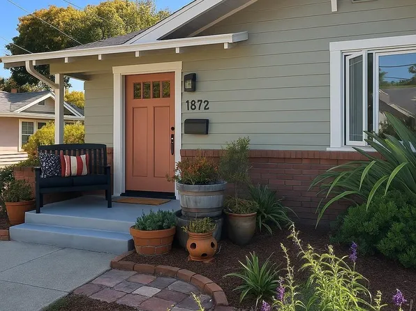 1842 Nason St, Alameda, CA 94501