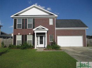 200 Standing Pine Cir, Pooler, GA 31322