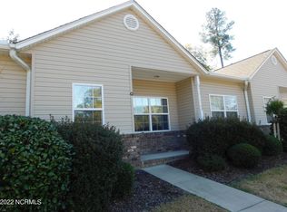 101 E Rhode Island Ave APT G, Southern Pines, NC 28387