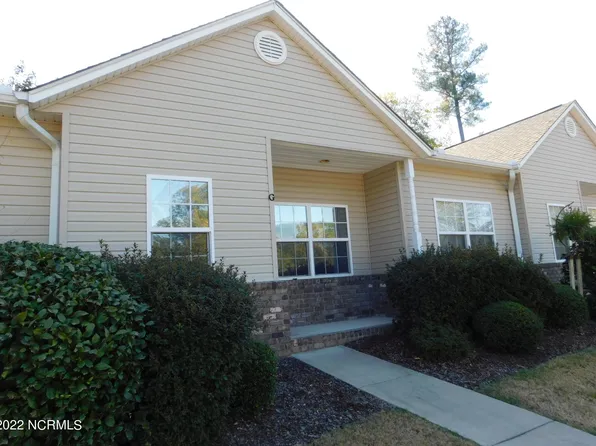 101 E Rhode Island Avenue Apt G, Southern Pines, NC 28387