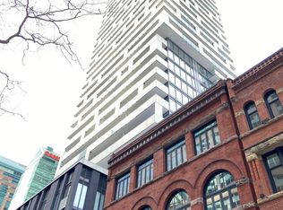 20 Lombard St #3604-C08, Toronto, ON M5C 0A7