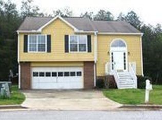5687 Hunters Crossing Frd, Lithonia, GA 30038