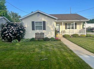 320 Hayes Ave, Kenton, OH 43326