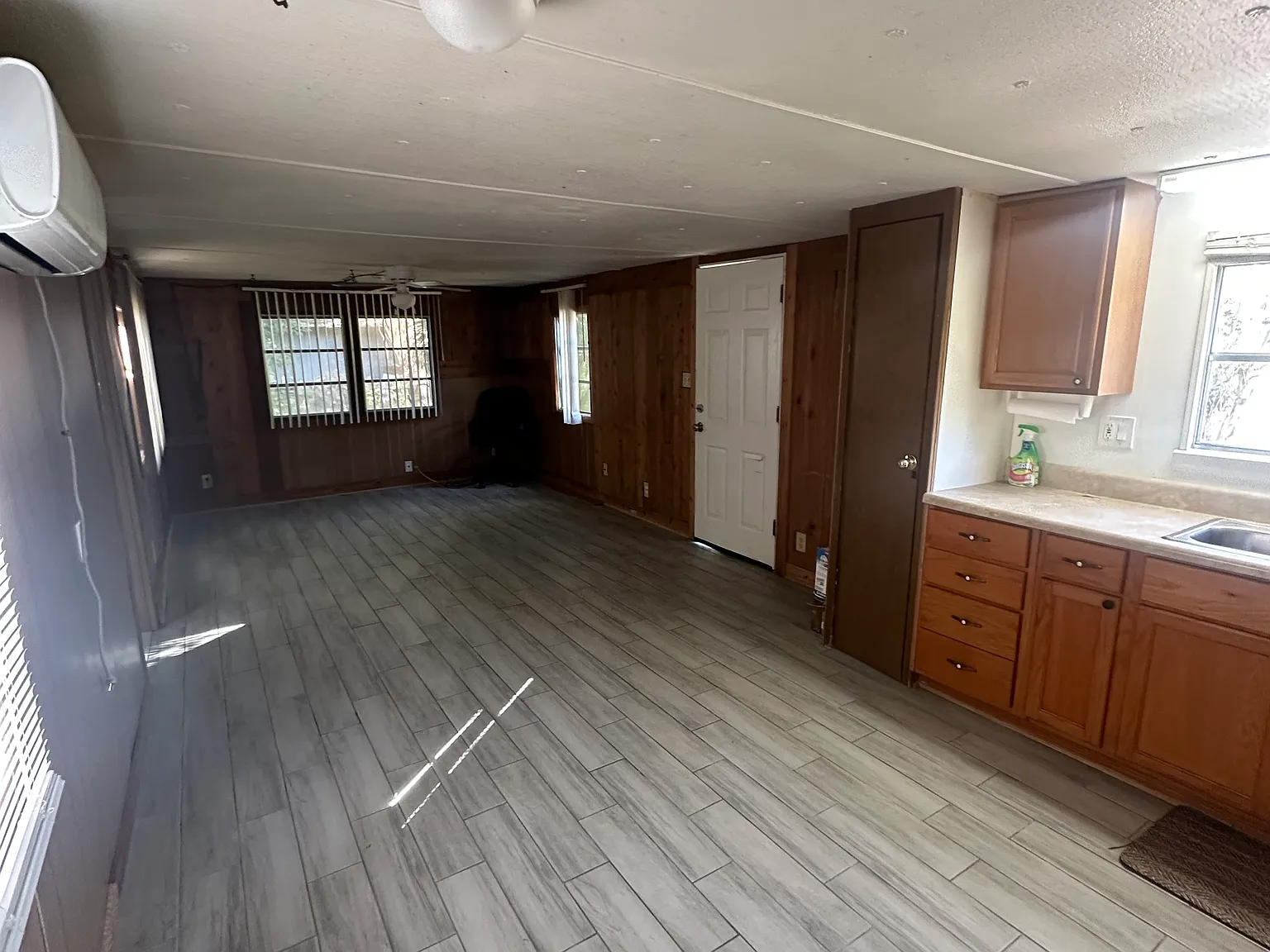 1 bed, 552 sqft, $1,250 — Photo 2