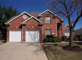 2305 Regina Dr, Corinth, TX 76210