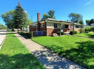 5605 Merrick St, Dearborn Heights, MI 48125