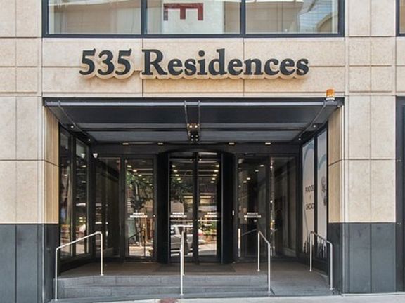 2nd image of 535 N Michigan Ave APT 2505