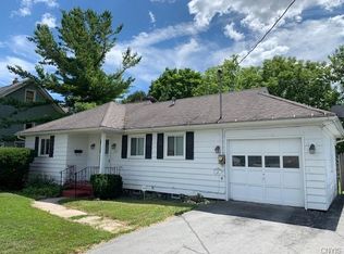 1110 E Colvin St, Syracuse, NY 13210