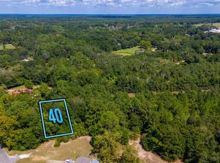 40 Cannon Dr, Laurel Hill, FL 32567