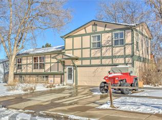 3442 S Holland Way, Lakewood, CO 80227