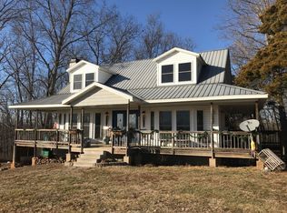9125 East St, Bonne Terre, MO 63628