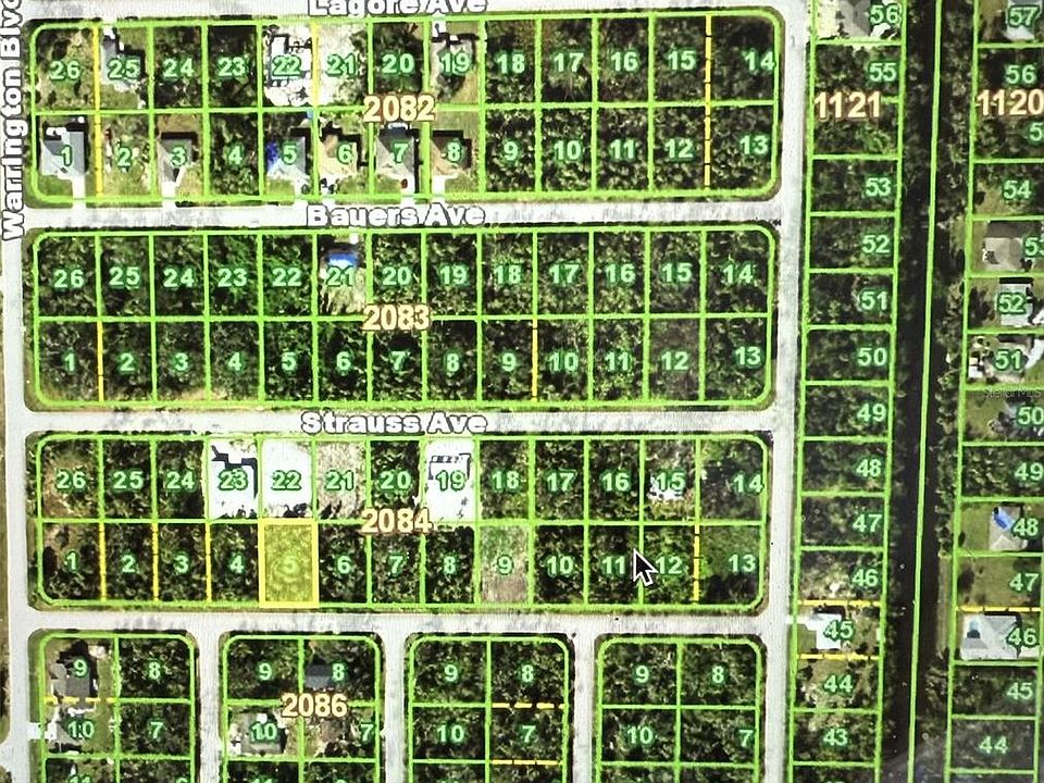 1st image of 16442 SPRAGUE AVENUE LOT 5