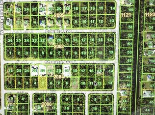 16442 Sprague Ave LOT 5, Pt Charlotte, FL 33954