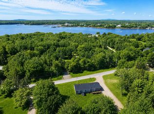 50 Ficketts Point Road, Milbridge, ME 04658