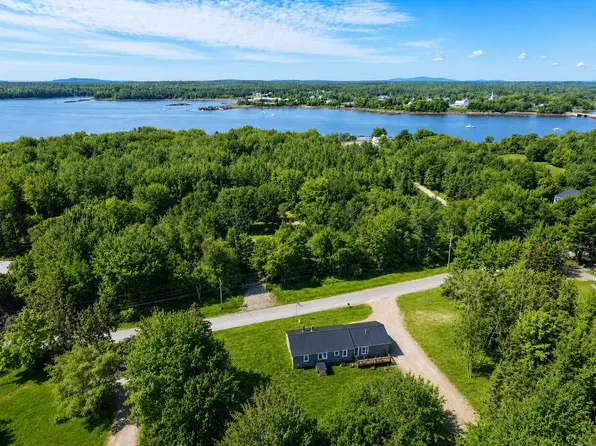 50 Ficketts Point Road, Milbridge, ME 04658