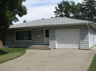 617 S Delaware St, Conrad, MT 59425